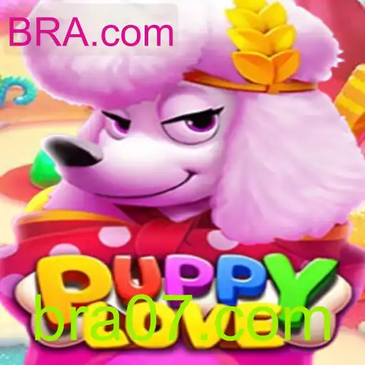 Descubra o Encantador Mundo de 'PuppyLove'
