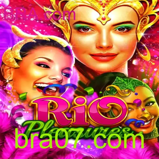 Descubra o universo de RioPleasures: um jogo envolvente no coração do Brasil