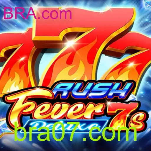 Descubra RushFever7sDeluxe: O Jogo de Aventura e Estratégia que Conquista