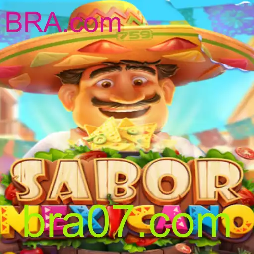 Descubra o Fascinante Mundo de SaborMexicano