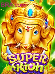 Desvendando o Mundo de SuperRich: Um Jogo de Estratégia Único