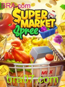 Explorando o SupermarketSpree: O Guia Completo de Jogo