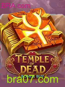 Aventura no Jogo TempleofDeadBonusBuy e a Conexão com BRA.com