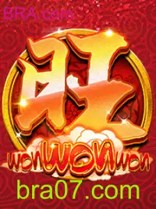 Descubra WonWonWon: Um Jogo Inovador para Entusiastas de BRA.com